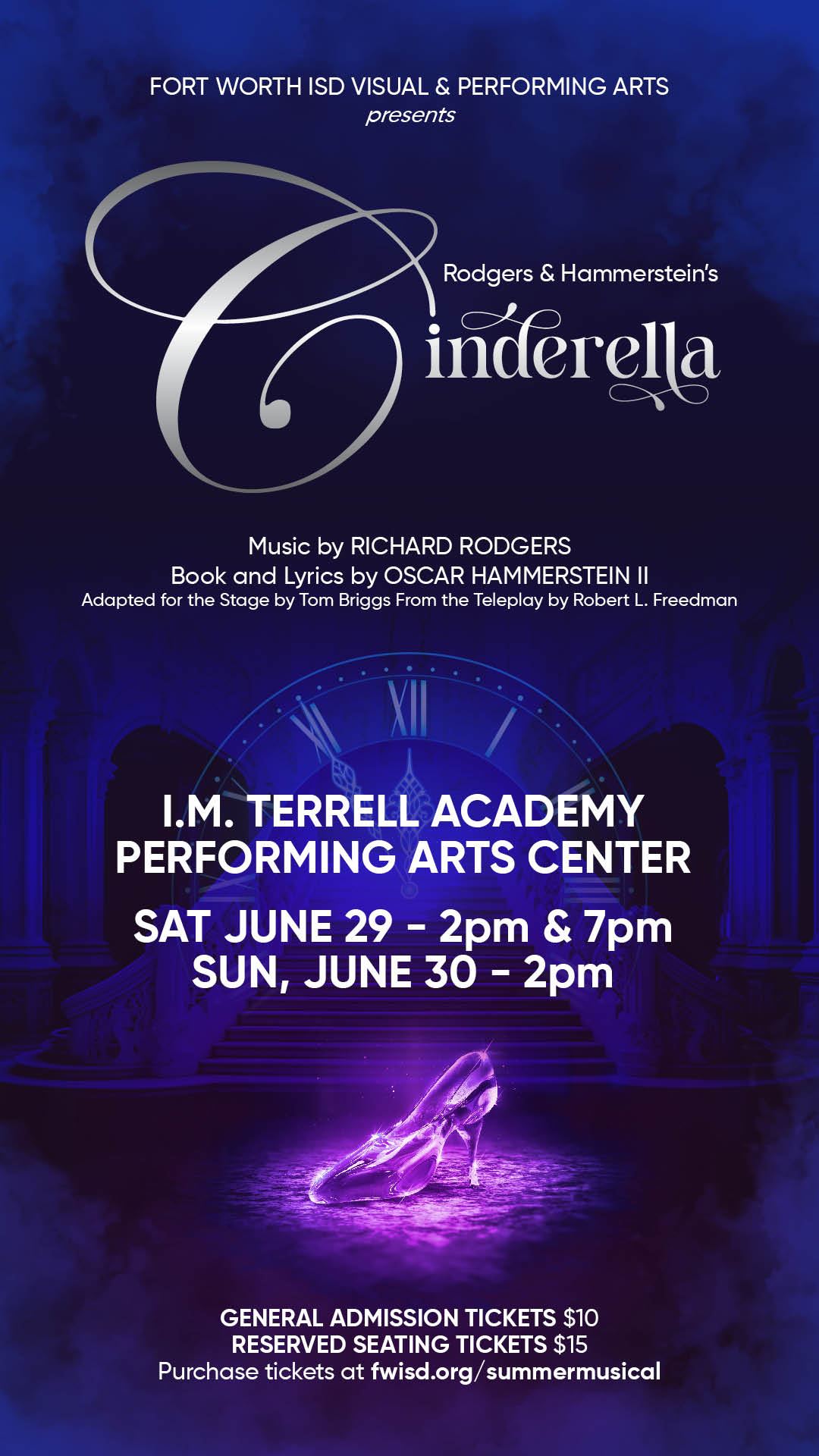 Cinderella